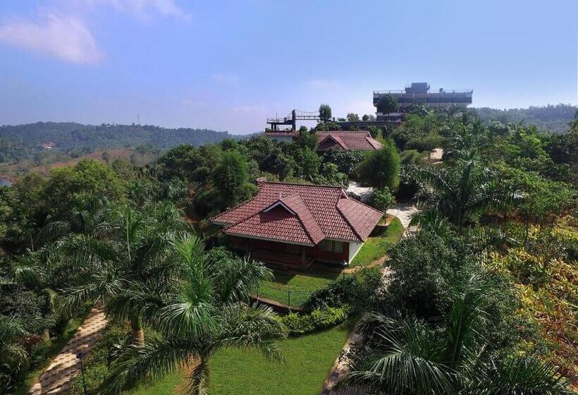 빌라 침실 1개, Arayal Resort A Unit Of Sharoy Resort