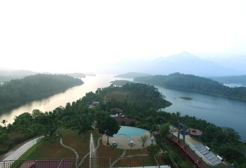 带1个卧室的别墅, Arayal Resort A Unit Of Sharoy Resort