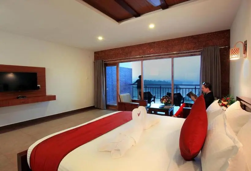 スタンダードトリプルルーム, Arayal Resort A Unit Of Sharoy Resort