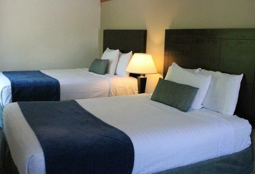 Апартаменты 3 Спальни, Bay Lodging Resort