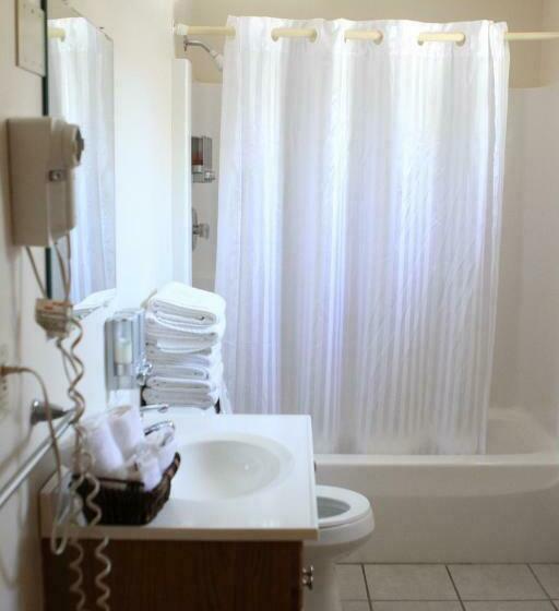 ３ベッドルームのデラックスアパートメント, Bay Lodging Resort