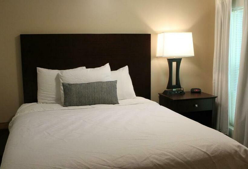 Апартаменты Deluxe 3 Спальни, Bay Lodging Resort