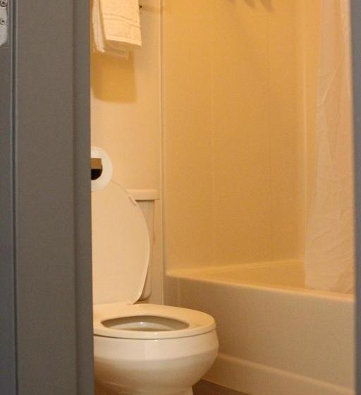 キングサイズベッドのスタンダードルーム, Bay Lodging Resort