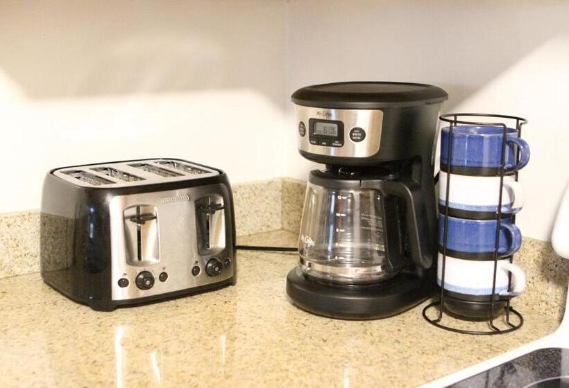 ２ベッドスイートルーム, Bay Lodging Resort