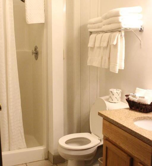 Люкс 2 Спальни, Bay Lodging Resort