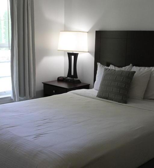 ２ベッドスイートルーム, Bay Lodging Resort