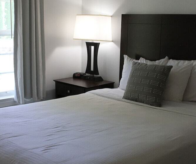 ２ベッドスイートルーム, Bay Lodging Resort