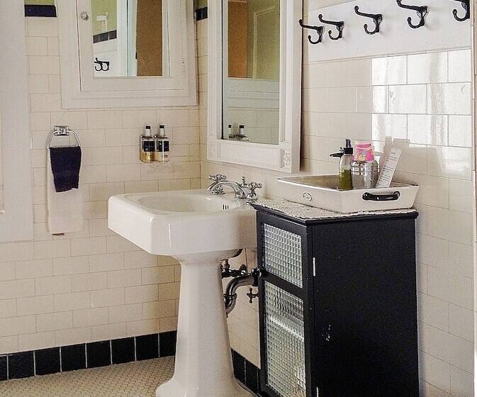 스위트, Casa Bella