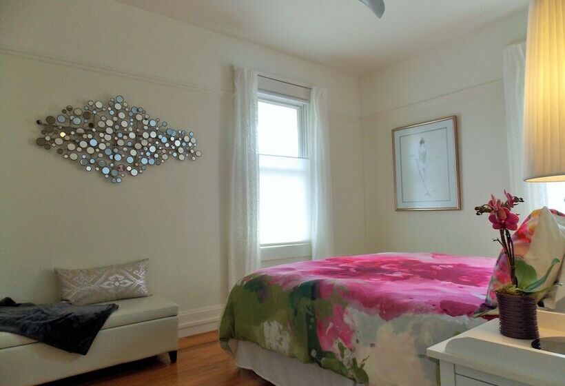 스위트, Casa Bella