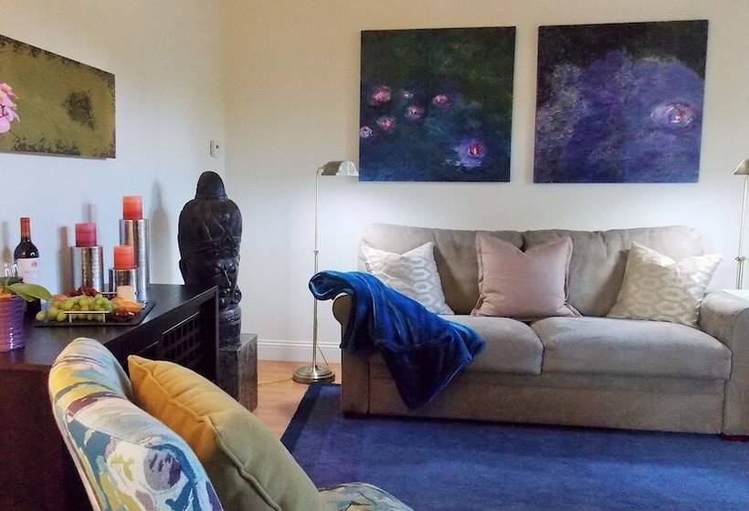 스위트 킹사이즈 침대, Casa Bella