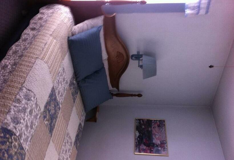 Номер Стандарт, Pullman House Inn