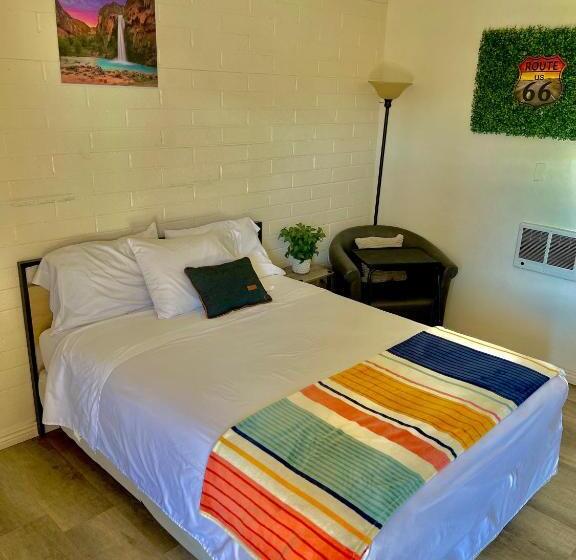 Номер Стандарт, Canyon S Edge Route 66 Motel