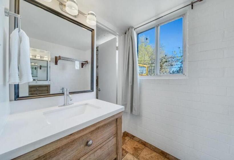 غرفة قياسية, Canyon S Edge Route 66 Motel