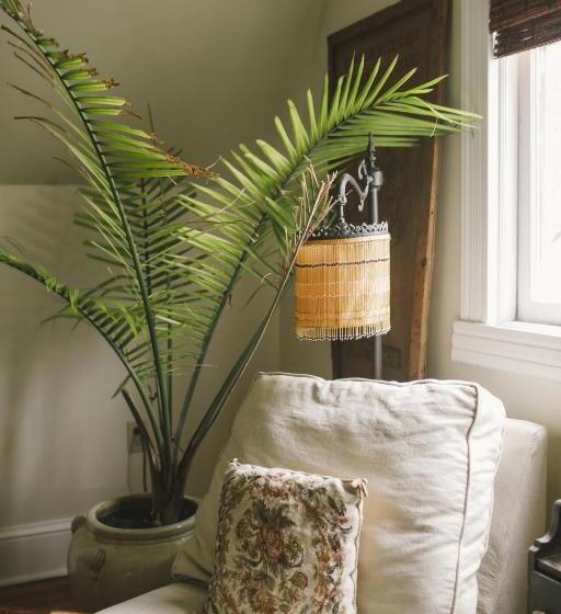 غرفة ديلوكس سرير ملكى, 10 Clarke