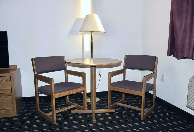 غرفة قياسية, Amerivu Inn And Suites