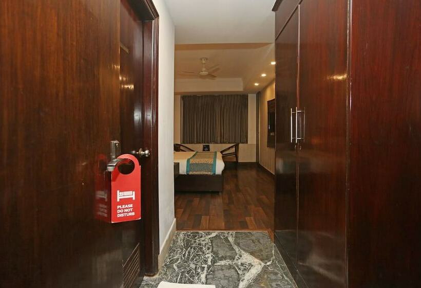 Apartamento Deluxe 1 Dormitório, Apple Tree