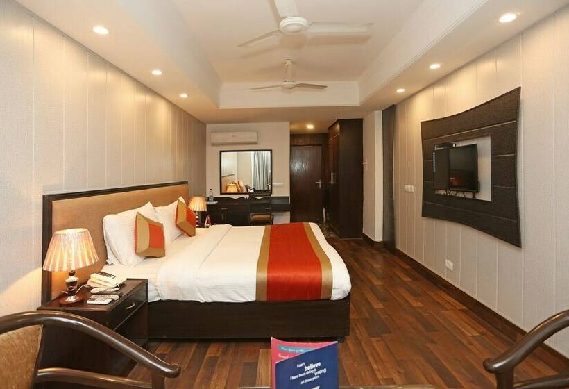 Apartamento Deluxe 1 Dormitório, Apple Tree