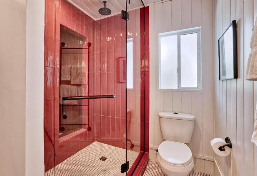 اتاق استاندارد, Dive Palm Springs