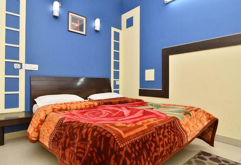 Chambre Deluxe, Galaxy