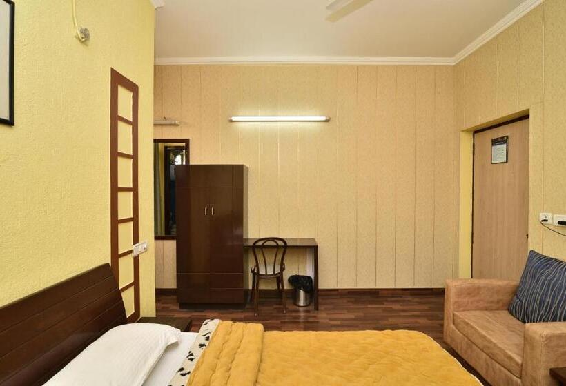Chambre Deluxe, Galaxy