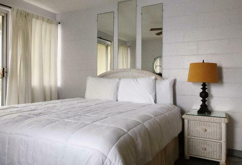 סטודיו סטנדרט, מיטה זוגית, Hilo Reeds Bay