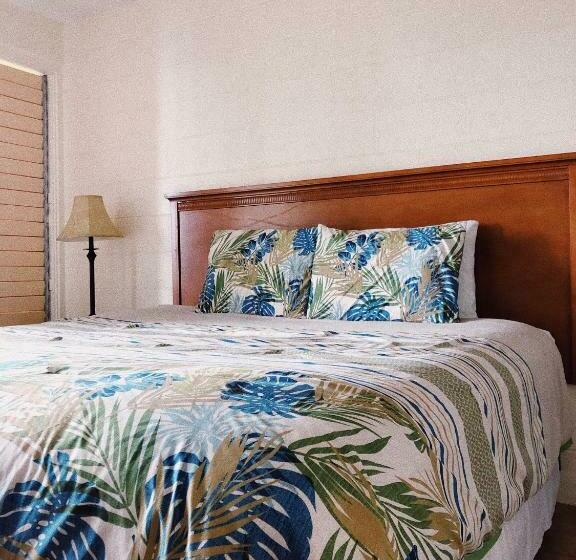 Студия Deluxe, Hilo Reeds Bay