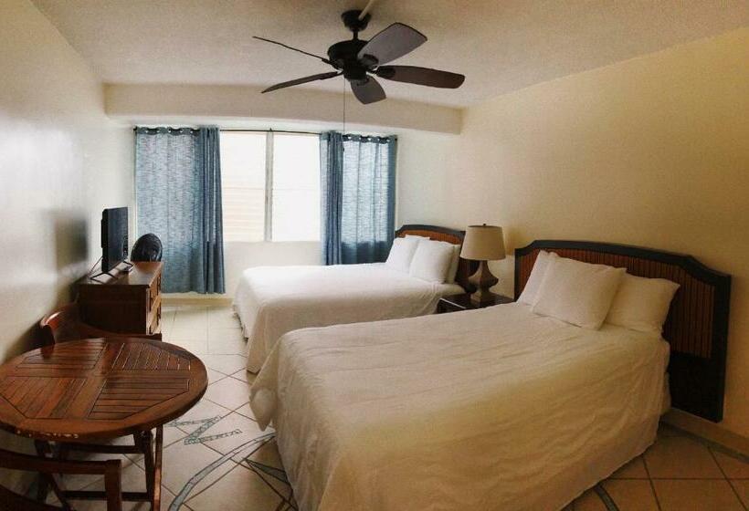 סטודיו דלוקס, Hilo Reeds Bay