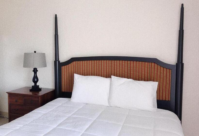 חדר סטודיו סטנדרד, Hilo Reeds Bay