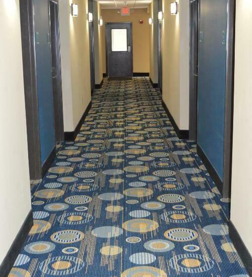 스위트 킹사이즈 침대, Karnes City Lodge By Oyo Hwy 181