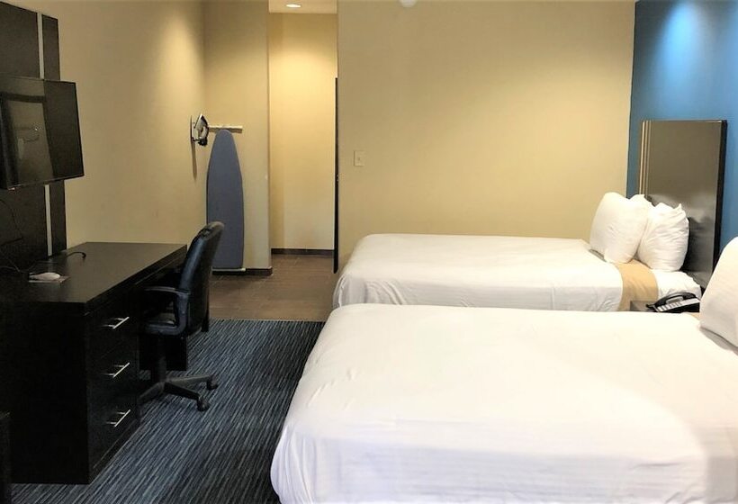 스위트, Karnes City Lodge By Oyo Hwy 181