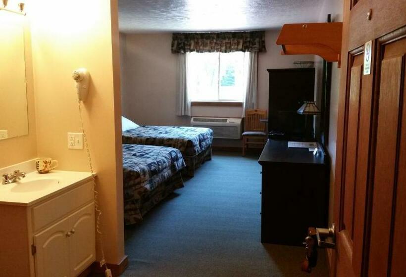 חדר סטנדרט, K&g Lodge