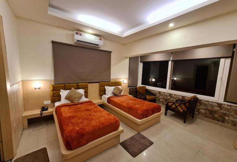 수피리어 룸 산전망, Rajpur Heights