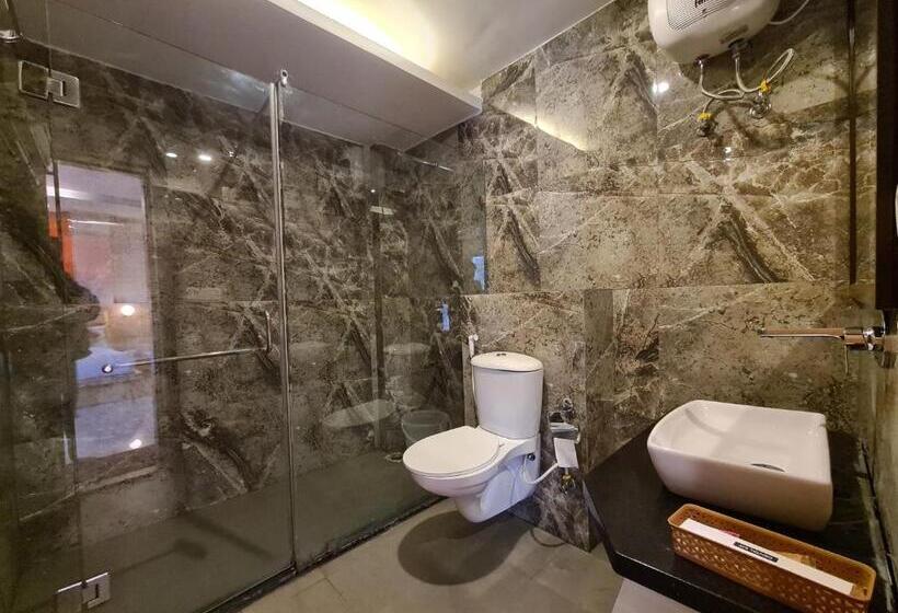 수피리어 룸 산전망, Rajpur Heights