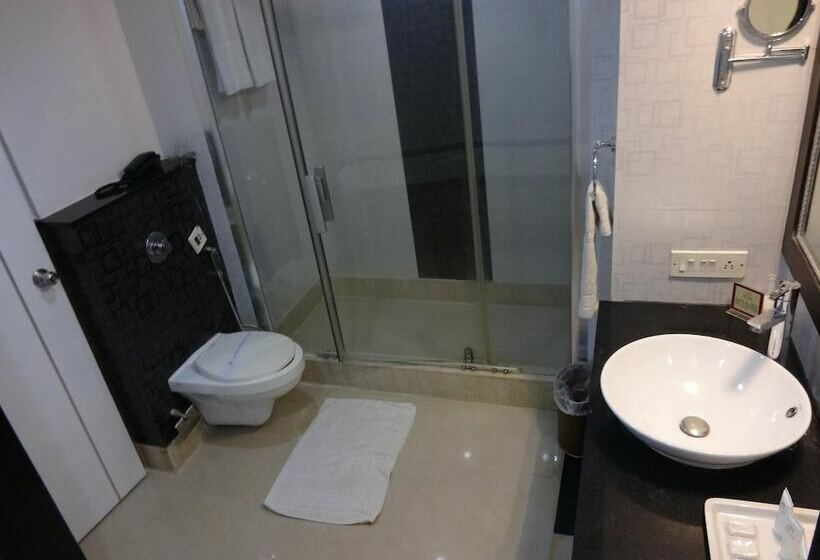 スタンダードルーム, The Hotel Hindusthan International