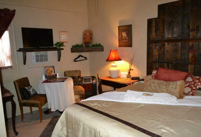 Номер Стандарт, Sheldon Street Lodge