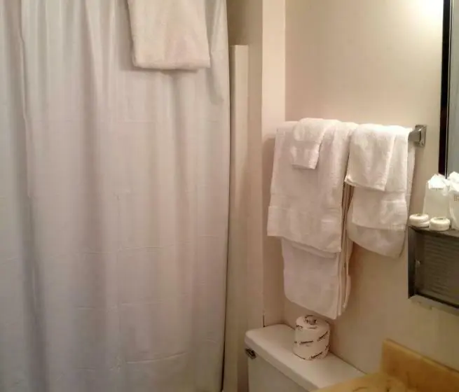 Standard-huone, Walla Walla Garden Motel