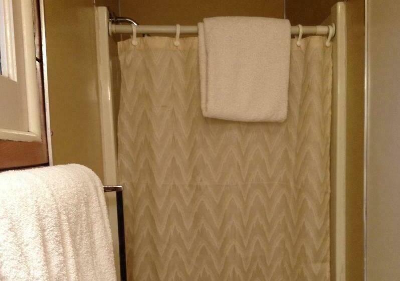 غرفة قياسية, Walla Walla Garden Motel