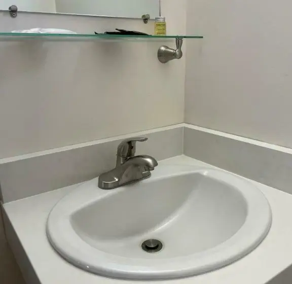 Standard-huone, Walla Walla Garden Motel