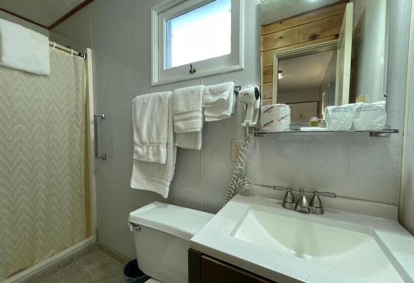 Номер Стандарт, Walla Walla Garden Motel