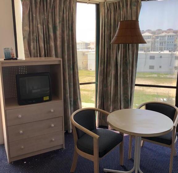 스탠다드 룸 더블 침대 바다 전망, Bal Harbour Hotels