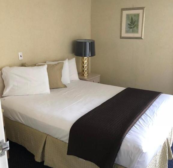 디럭스 스위트, Bal Harbour Hotels