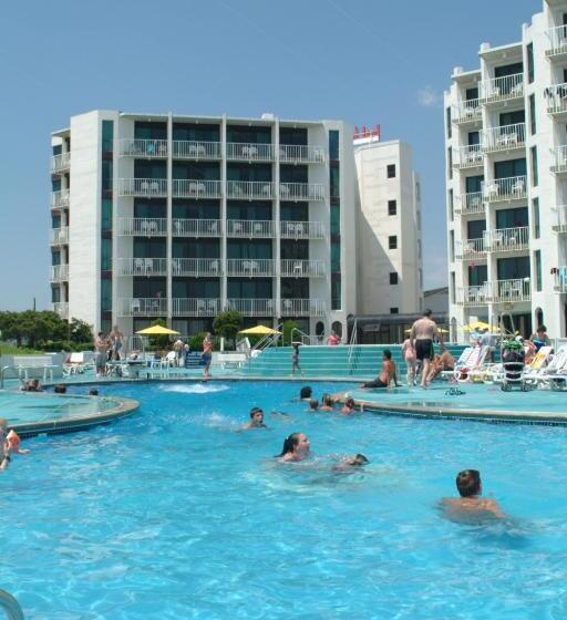 ویلای 4 خوابه, Bal Harbour Hotels