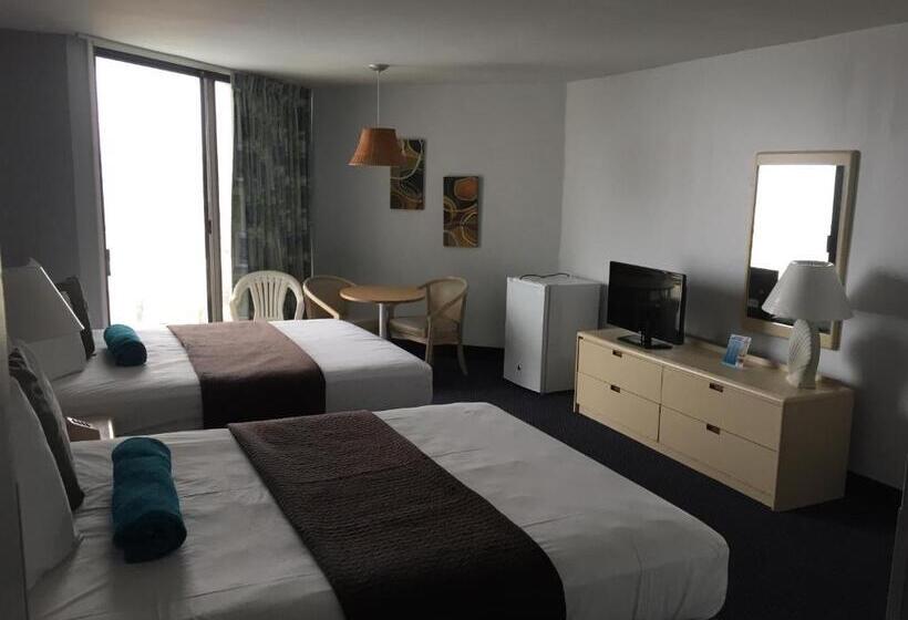 스탠다드 룸, Bal Harbour Hotels