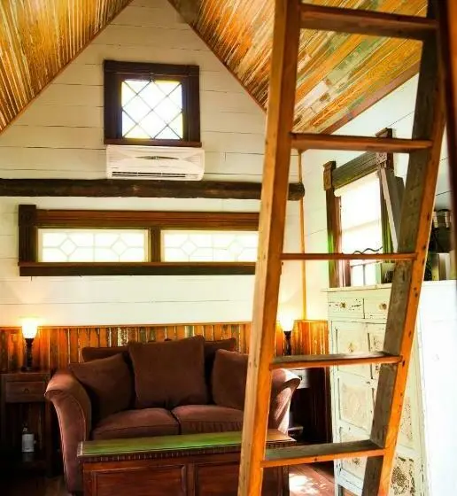 Cabin