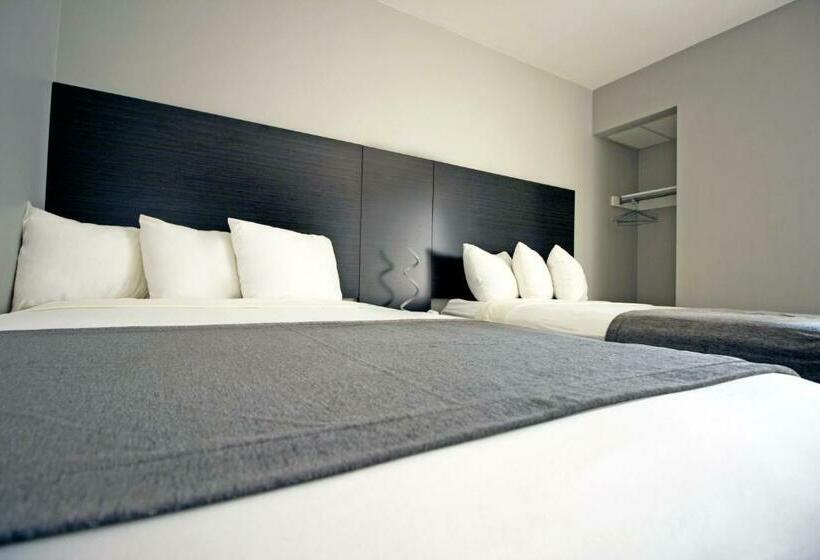 套房, Bolero Resort