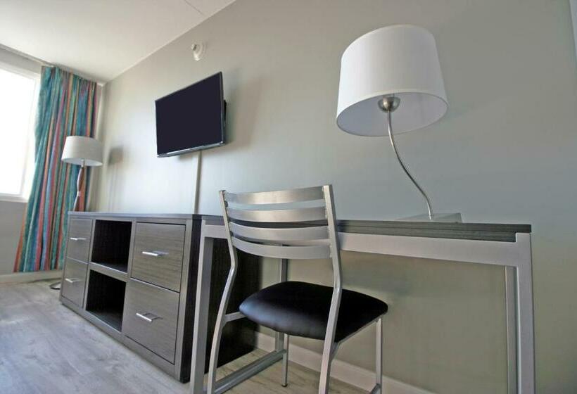 套房, Bolero Resort