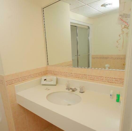 套房, Bolero Resort