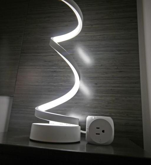 带2个双人床的标准工作室, Bolero Resort