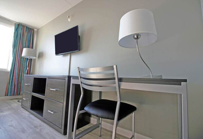 套房, Bolero Resort