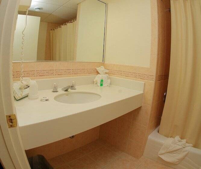 套房, Bolero Resort